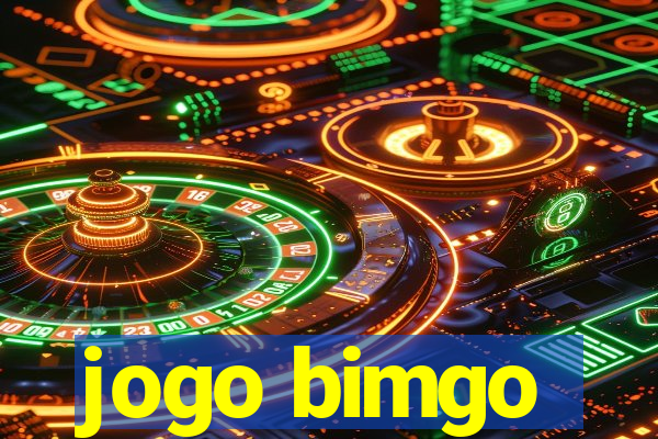 jogo bimgo