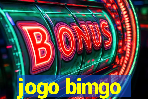 jogo bimgo