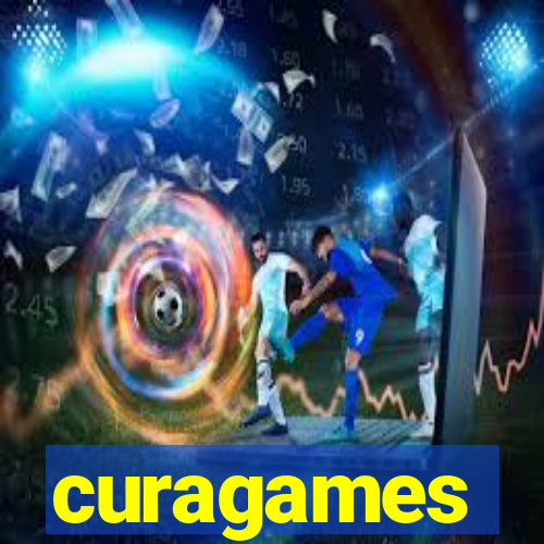 curagames