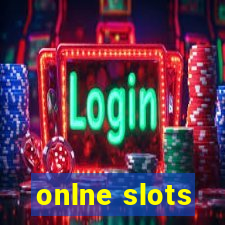 onlne slots