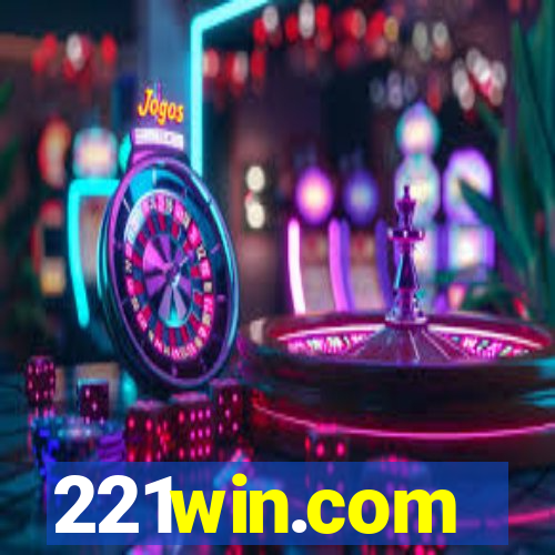 221win.com