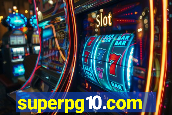 superpg10.com