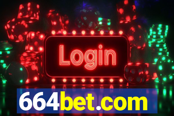 664bet.com