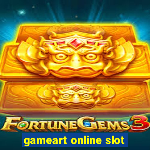 gameart online slot