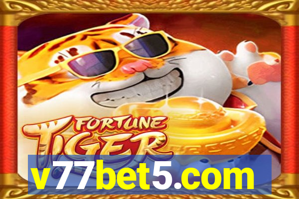 v77bet5.com