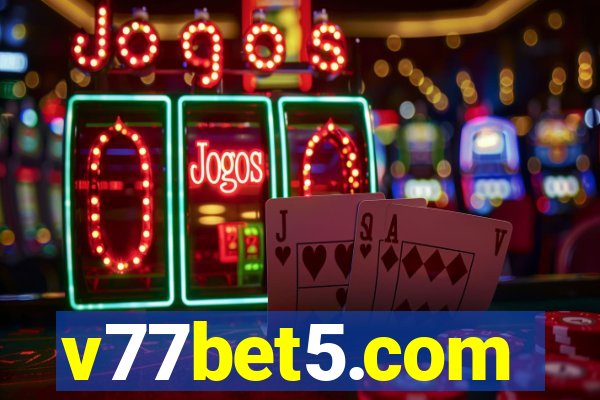 v77bet5.com