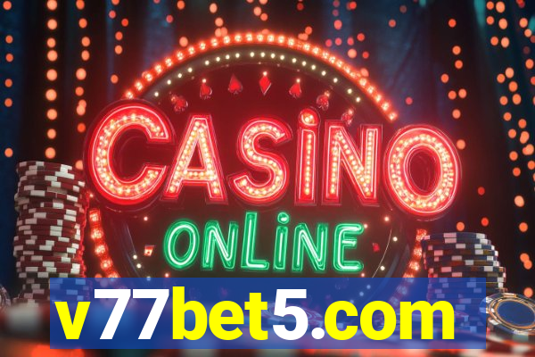 v77bet5.com