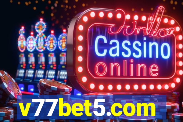 v77bet5.com