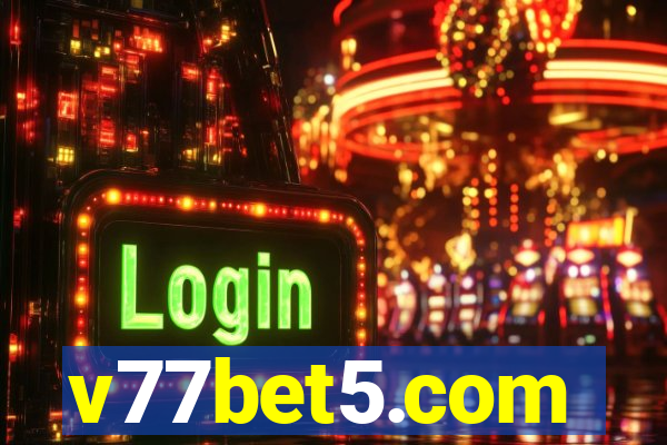 v77bet5.com