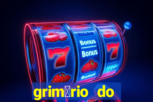 grim贸rio do narciso pdf gratis