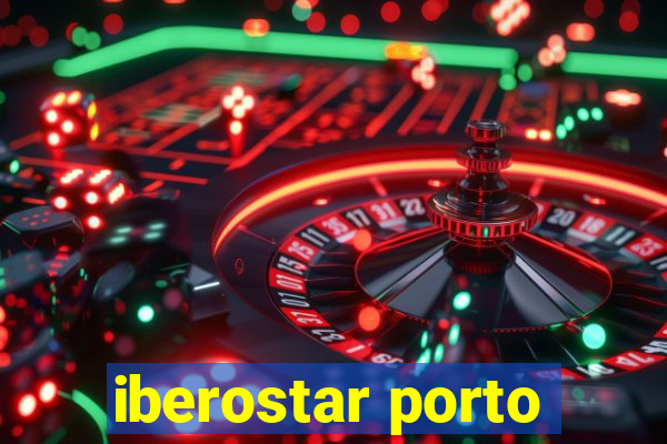 iberostar porto