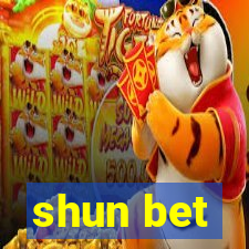 shun bet