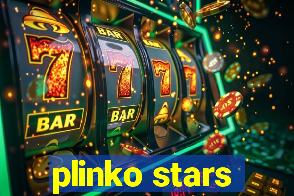 plinko stars