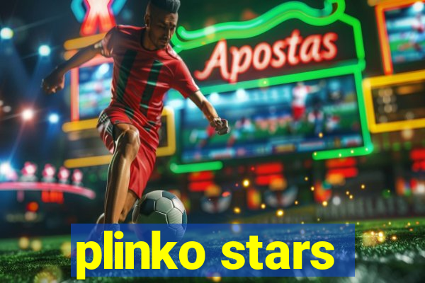 plinko stars