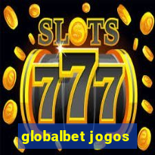 globalbet jogos