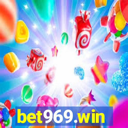 bet969.win