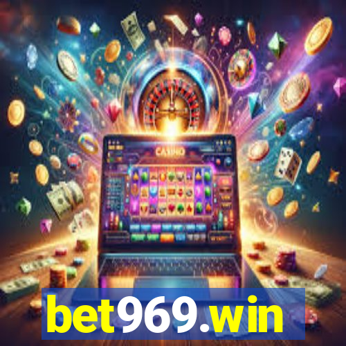 bet969.win