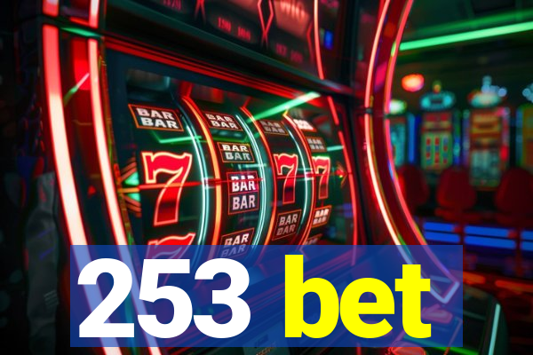 253 bet