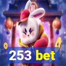 253 bet