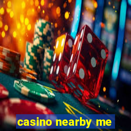 casino nearby me