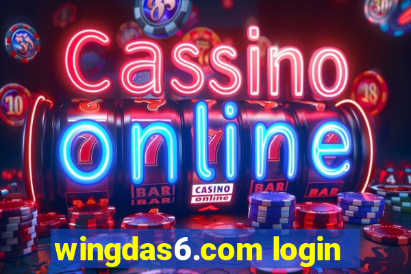 wingdas6.com login