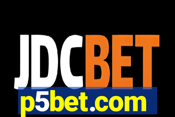 p5bet.com