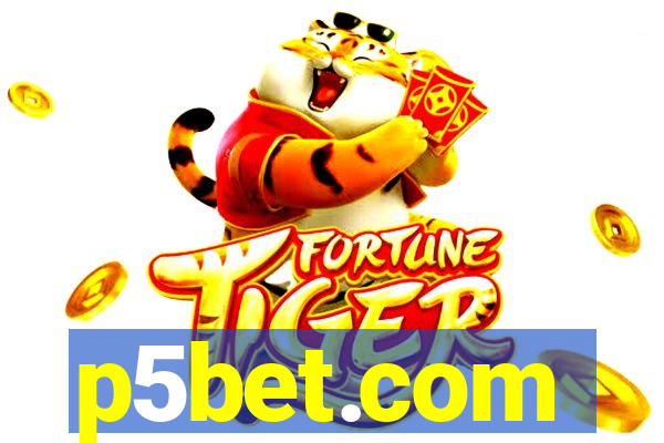 p5bet.com