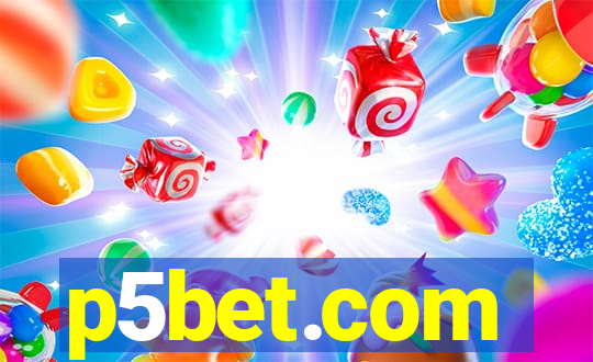 p5bet.com