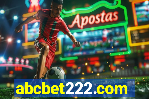 abcbet222.com