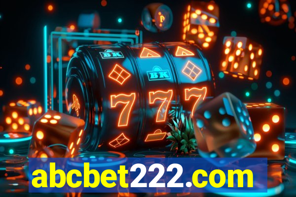 abcbet222.com