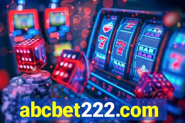 abcbet222.com