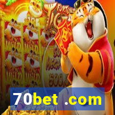 70bet .com