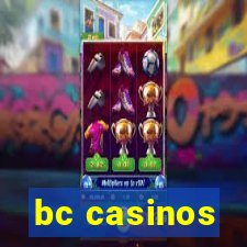 bc casinos