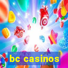 bc casinos