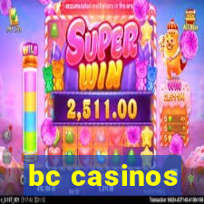 bc casinos