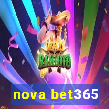 nova bet365