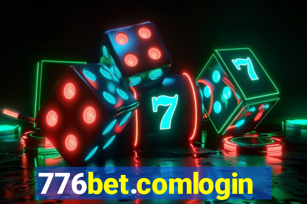 776bet.comlogin