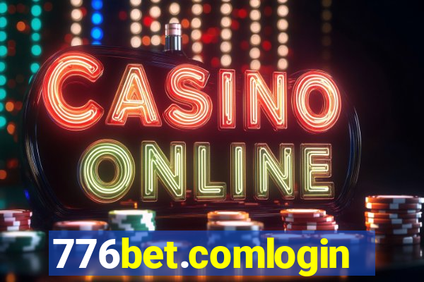 776bet.comlogin