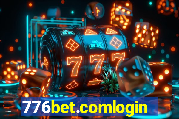 776bet.comlogin