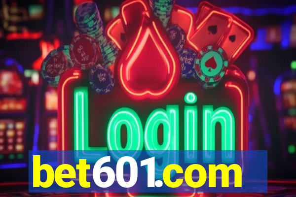 bet601.com