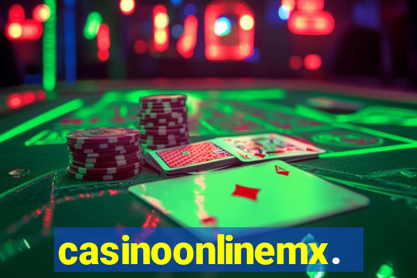 casinoonlinemx.mx