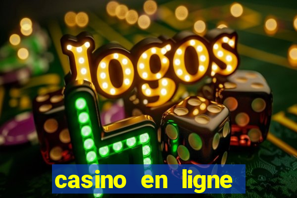 casino en ligne pour mobile