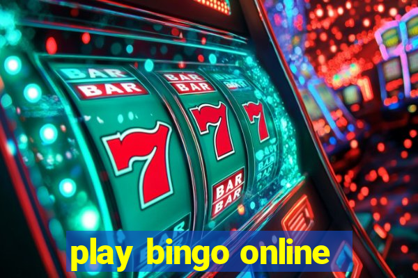 play bingo online