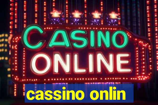 cassino onlin