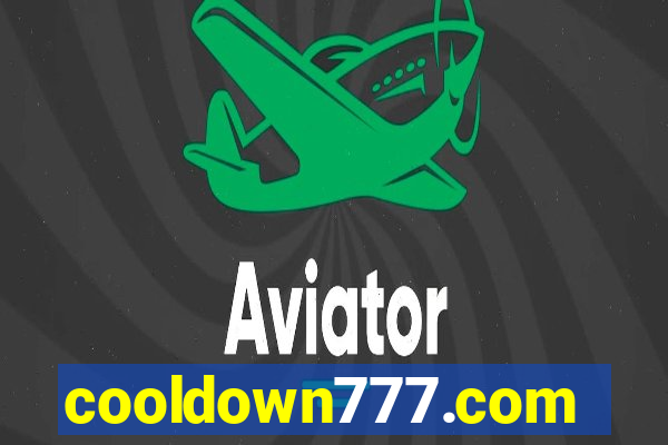 cooldown777.com