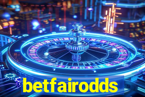 betfairodds