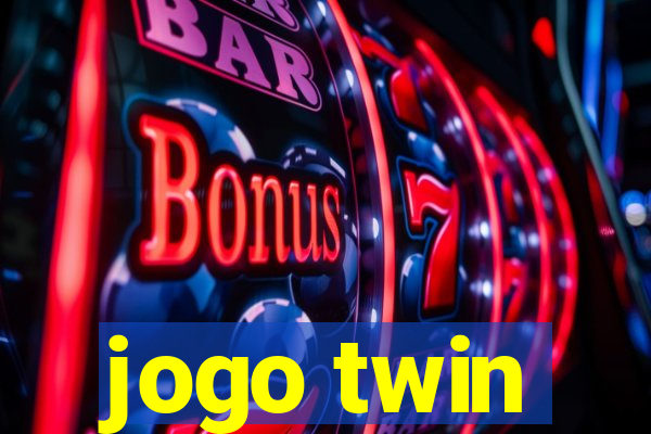 jogo twin