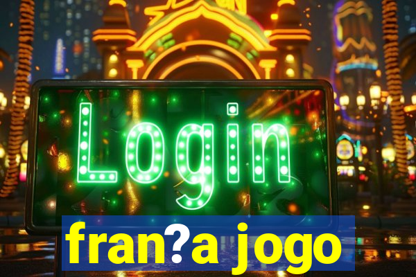 fran?a jogo