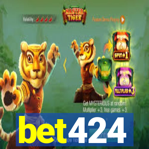 bet424