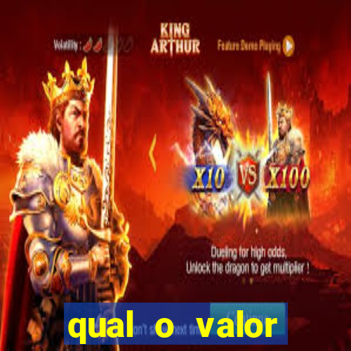 qual o valor minimo para sacar no fortune tiger